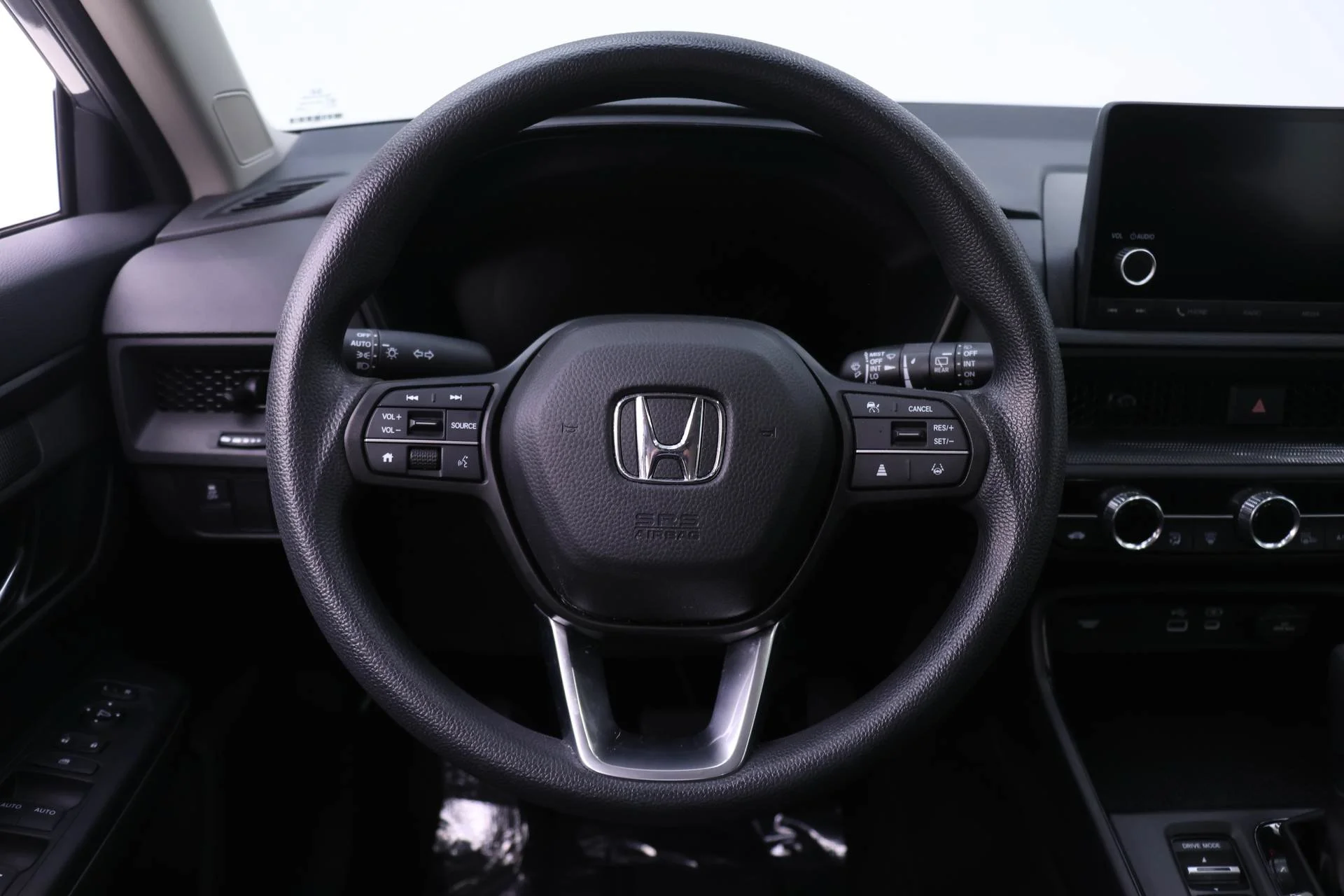 2025 Honda CR-V EX - Photo 13