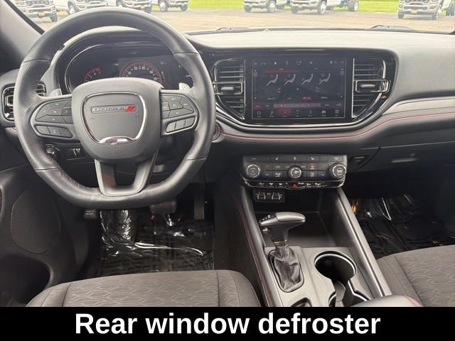 Used 2025 White Dodge GT image 11
