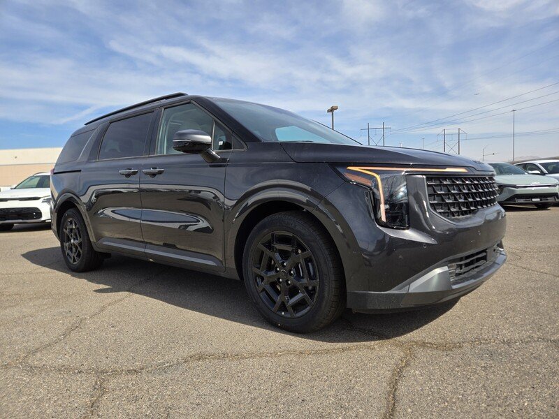 New 2026 Panthera Metal Kia SX Prestige image 2