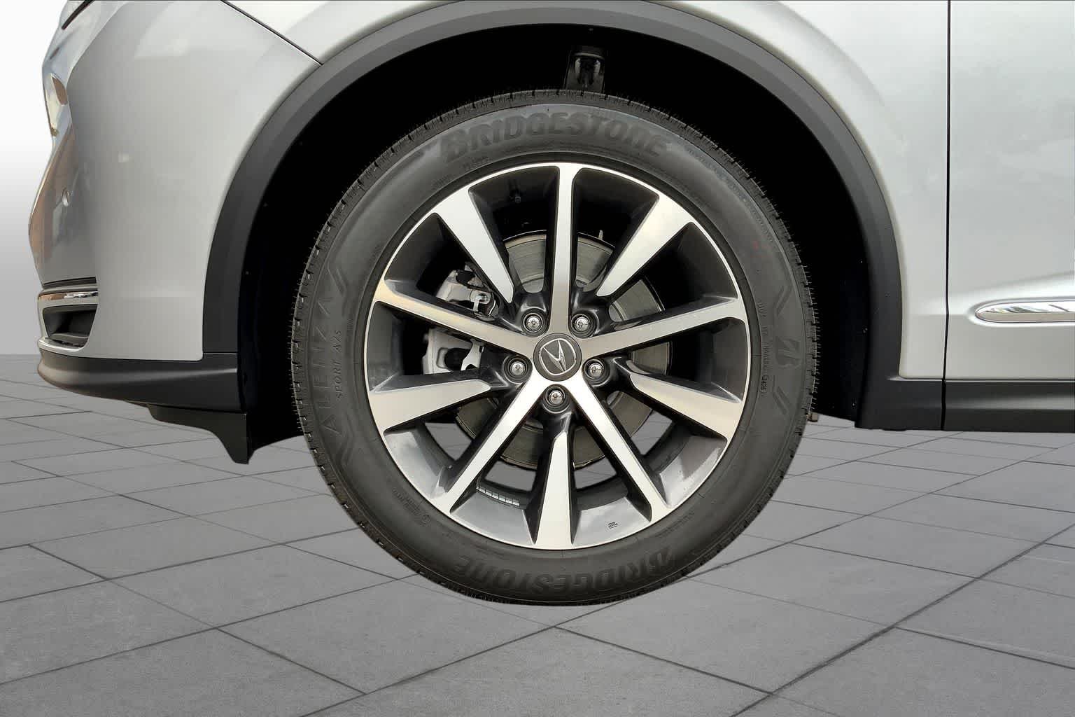 Used 2026 SY Acura w/Technology Package image 9