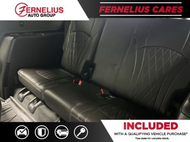 Used 2023 Green Buick Avenir image 27