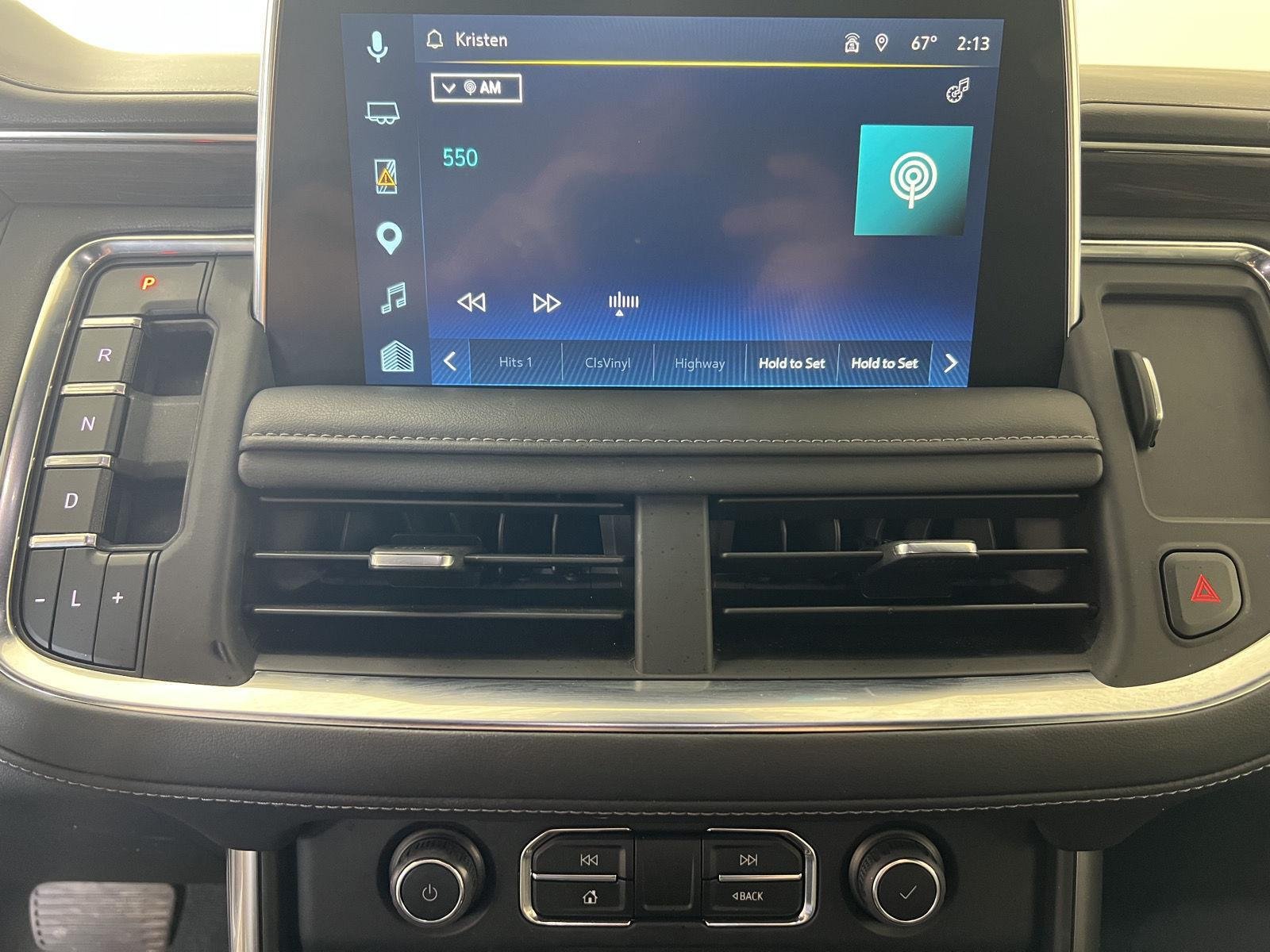 Used 2023 Summit White Chevrolet LT image 15