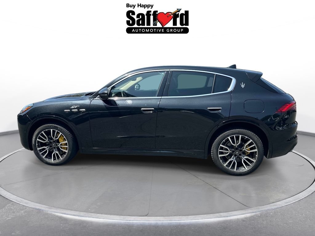 Used 2023 Black Maserati GT image 5