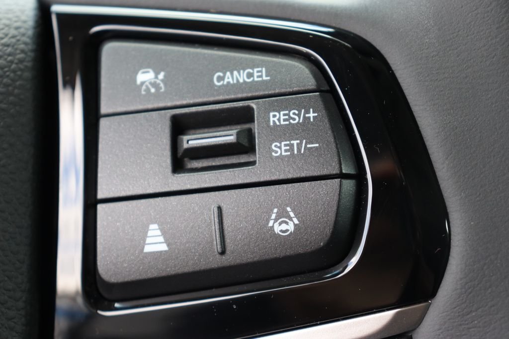 New 2027 Platinum White Pearl Honda Touring image 34