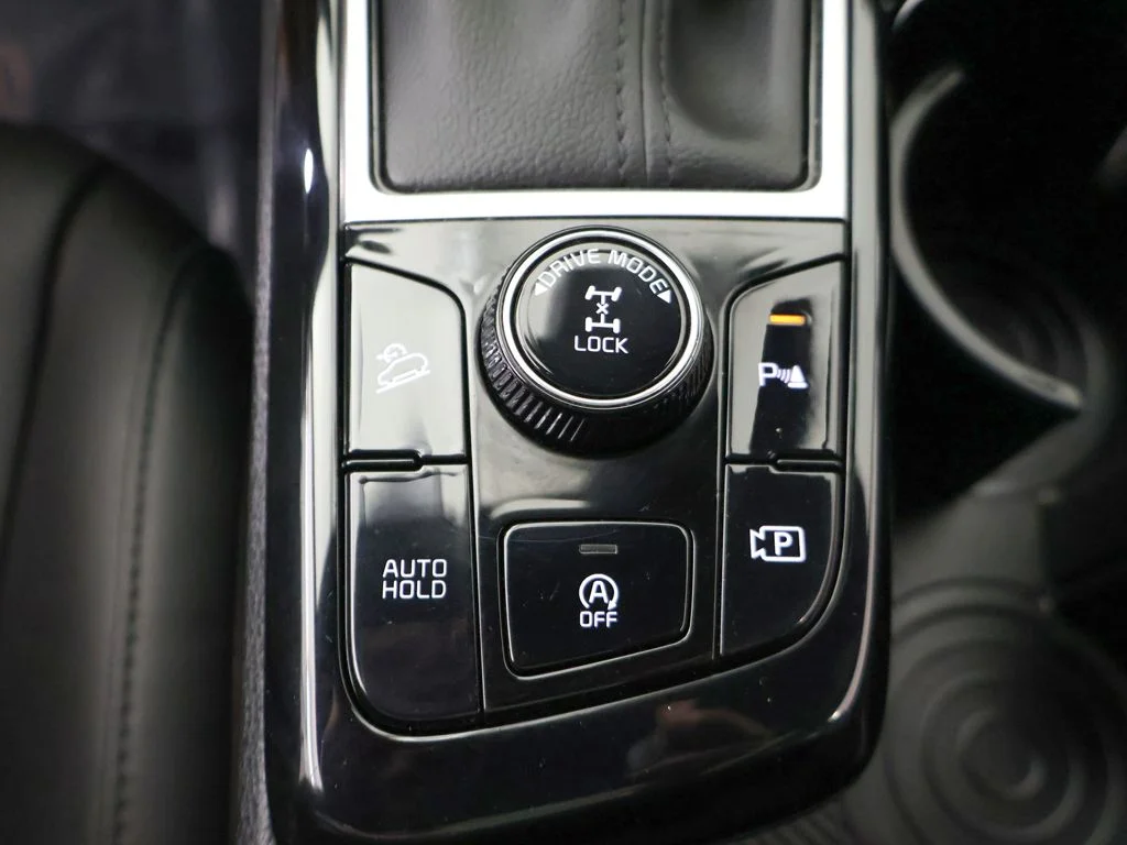 Certified Used 2025 Gray Kia X-Line image 54