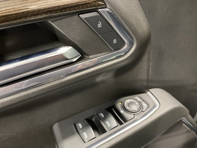 Used 2023 Sterling Gray Metallic Chevrolet LT image 22