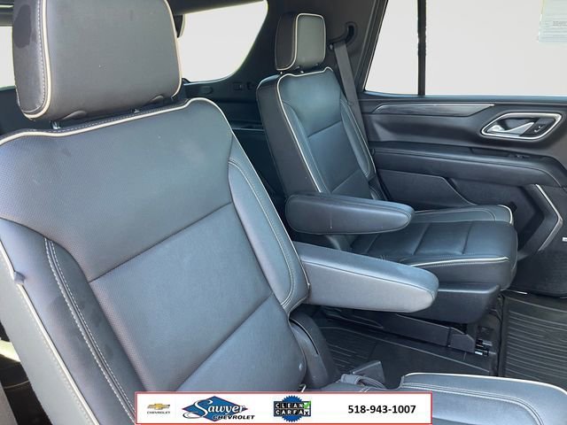 2021 GMC Yukon SLT - Photo 17
