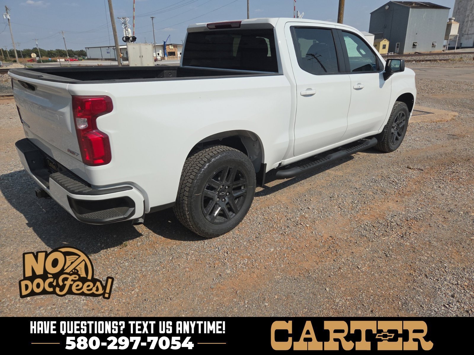 2026 Chevrolet Silverado 1500 RST - Photo 8