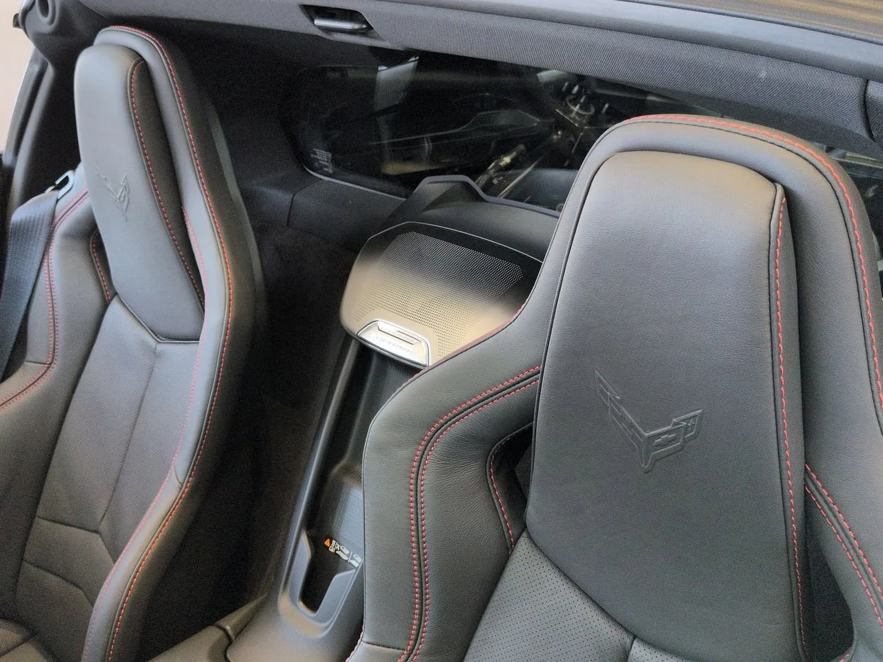 New 2026 Red Mist Metallic Tintcoat Chevrolet 2LT image 24