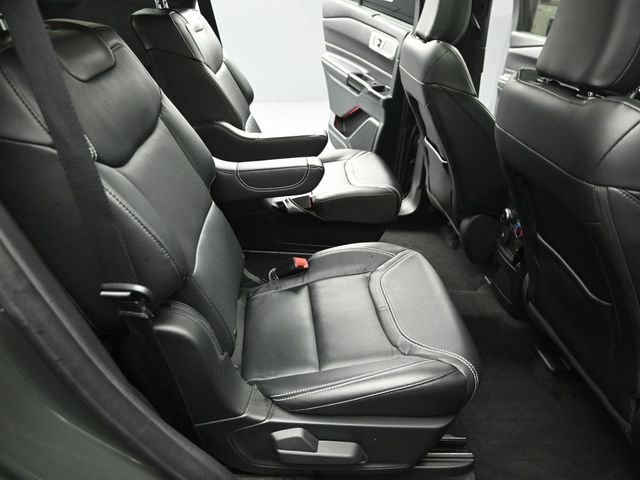 2023 FORD EXPLORER - Image 23