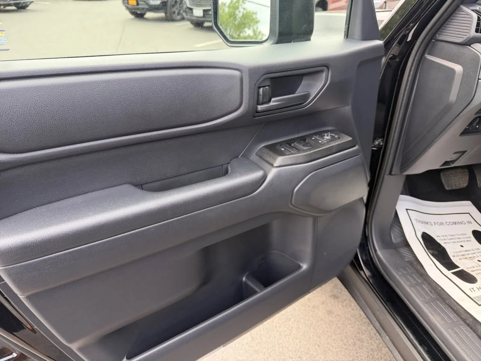 Used 2024 Black Toyota 1958 image 14