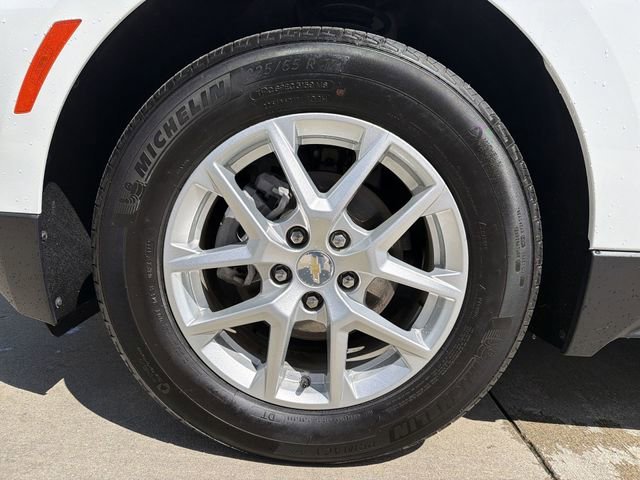 2022 Chevrolet Equinox LT - Photo 12