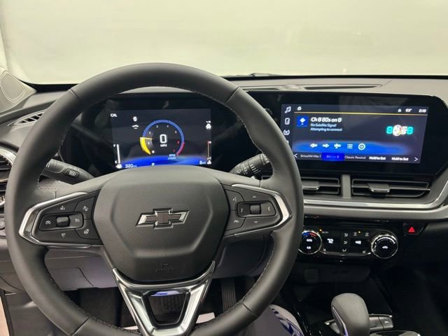 2026 Chevrolet Trax Activ - Photo 17