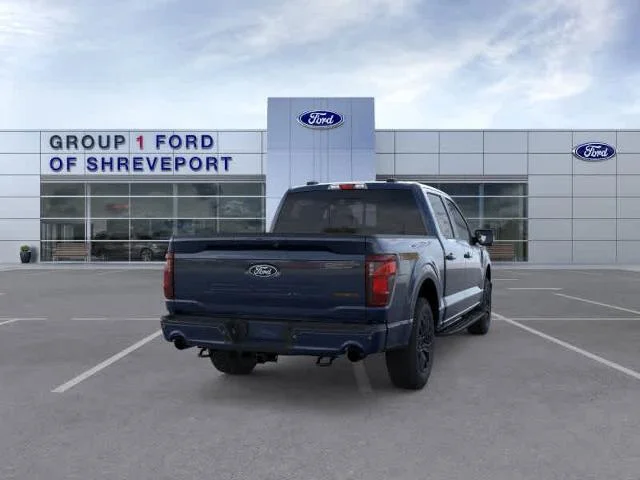 2025 Ford F-150 Tremor - Photo 8