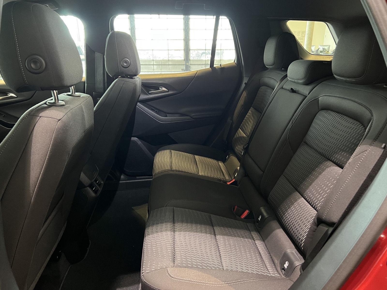 2026 Chevrolet Equinox LT - Photo 12