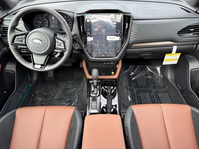 New 2026 RIVER ROCK PEARL Subaru Touring image 18