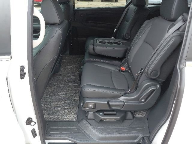 2026 Honda Odyssey EX-L - Photo 30