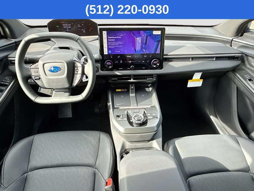 New 2026 Blue Subaru Premium image 29