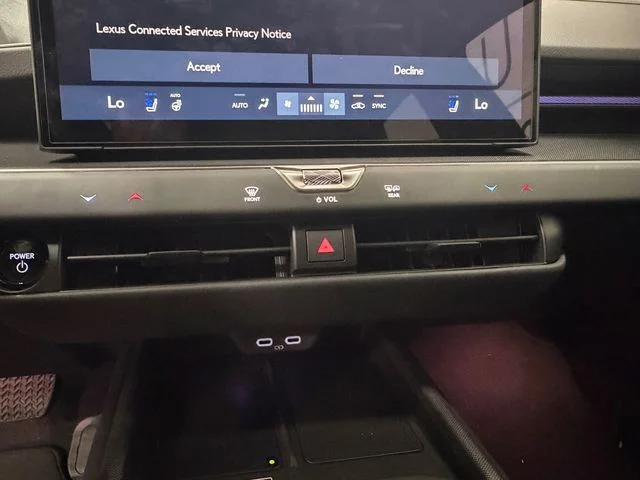 New 2026 Silver Lexus  image 29
