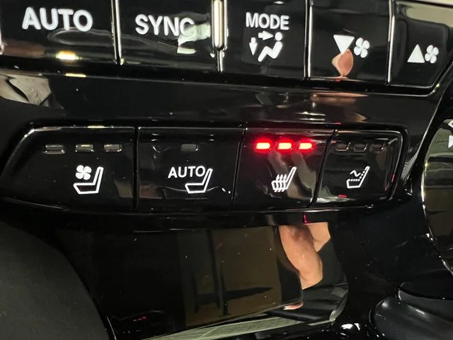 New 2026 Liquid Carbon Metallic Acura Type S w/Advance Package image 18