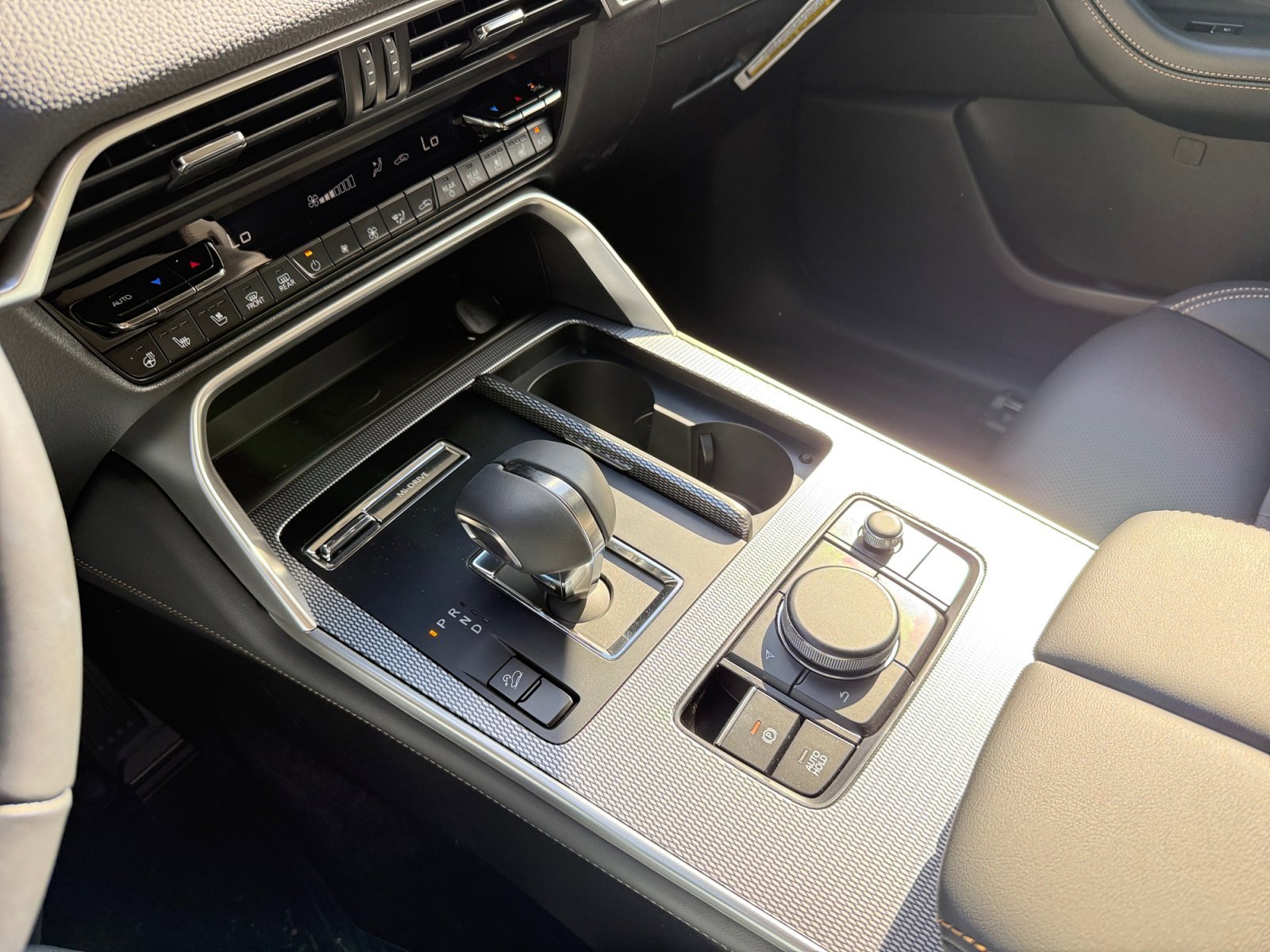 New 2026 Rhodium White Premium Mazda Preferred image 12
