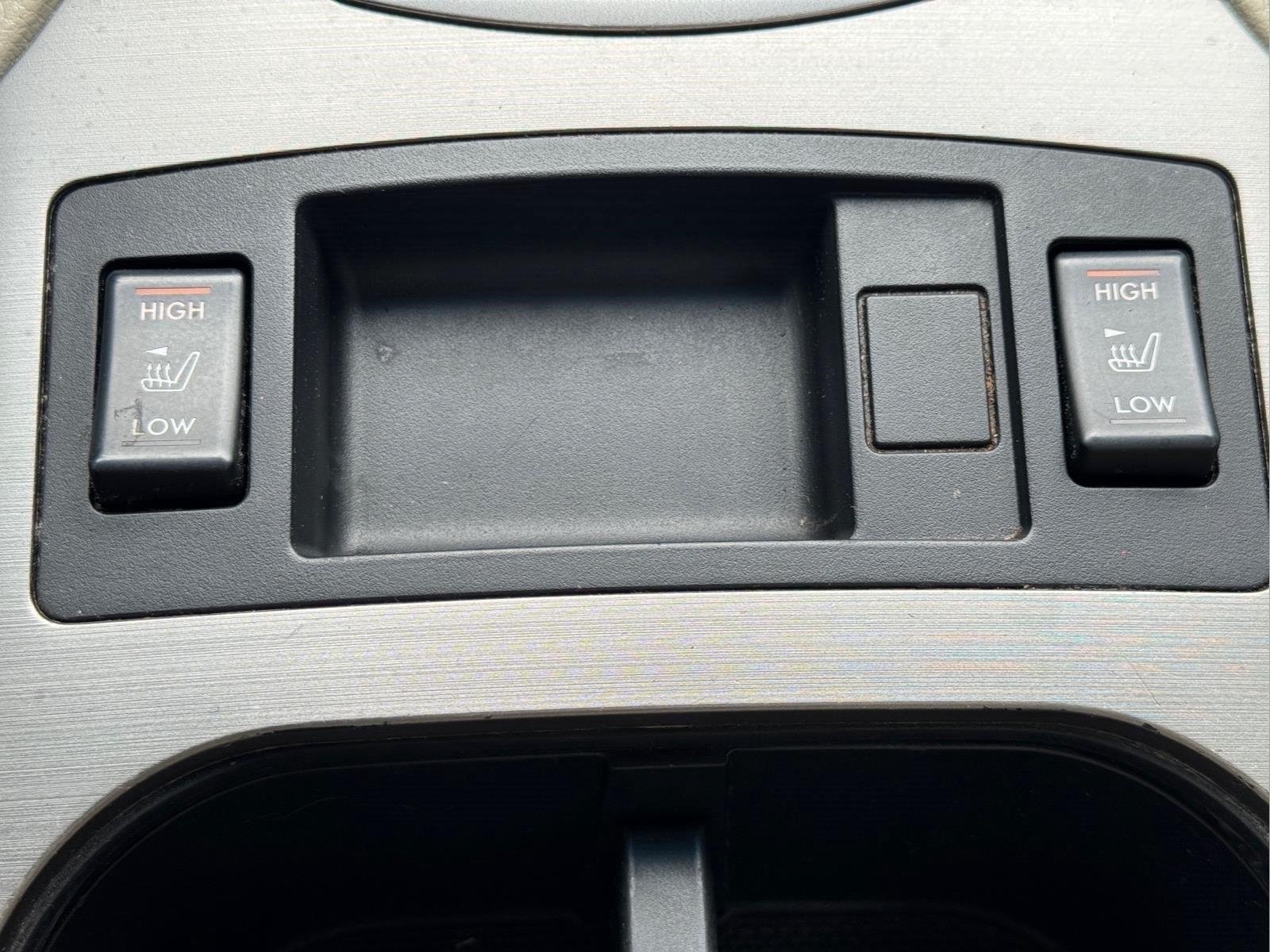 Used 2010 Cypress Green Pearl Subaru Premium All-Weather image 24