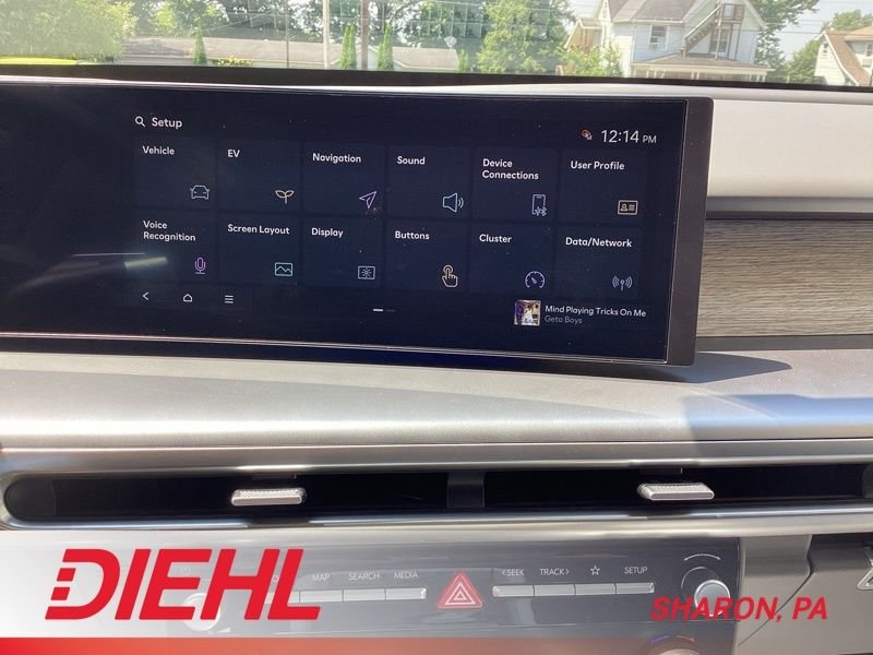 2026 Hyundai IONIQ 9 SEL - Photo 39