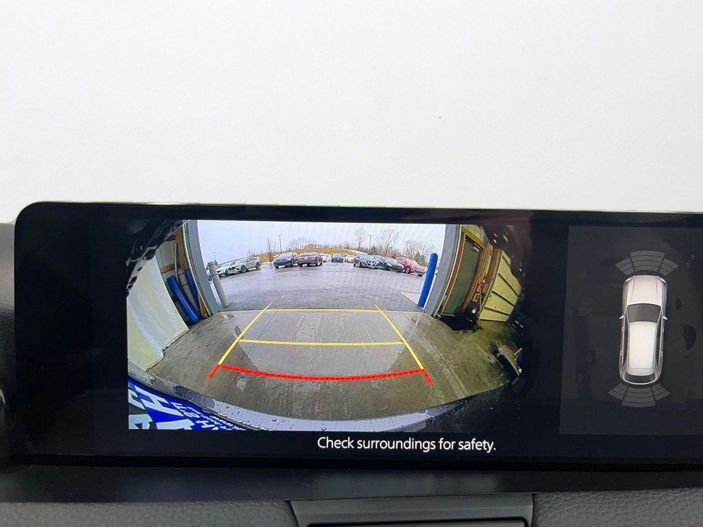 2026 Mazda CX-90 Preferred Package - Photo 18