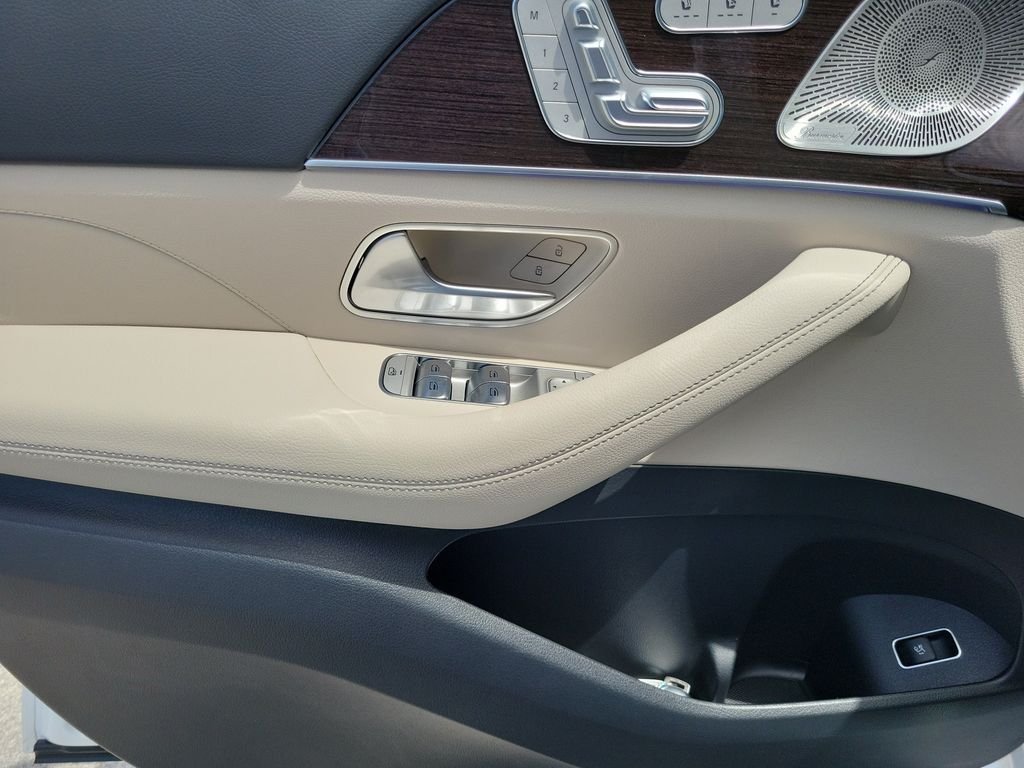 New 2026 White Mercedes-Benz GLE 350 image 19
