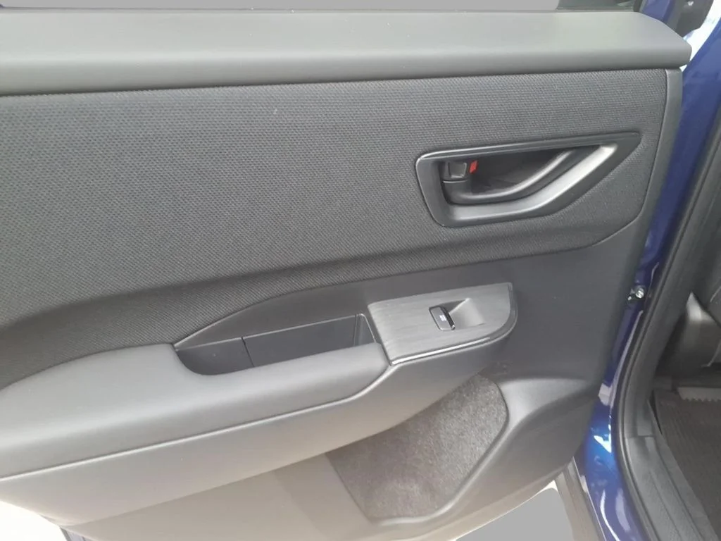 New 2026 SAPPHIRE BLUE PEARL Subaru Premium image 6