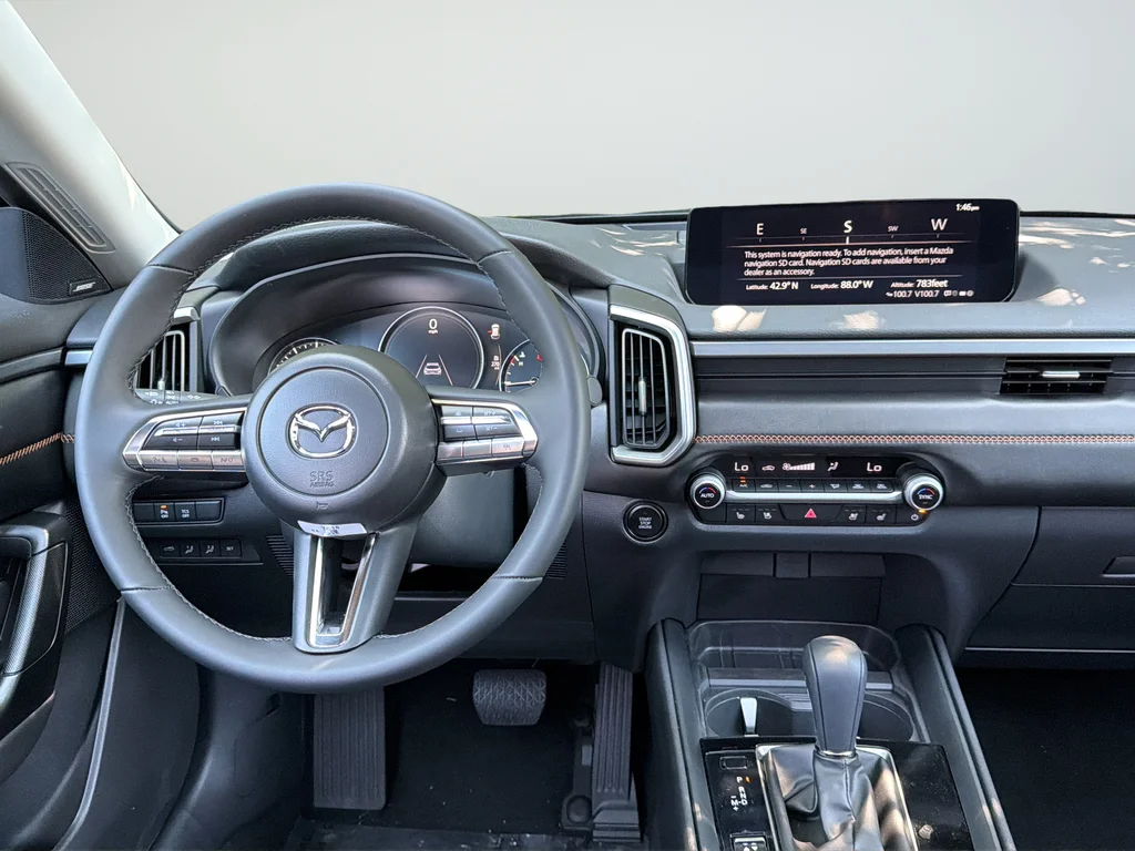 2026 Mazda CX-50 Premium - Photo 11