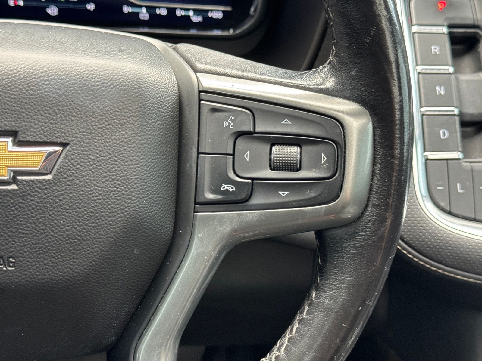 Used 2023 Black Chevrolet Premier image 29