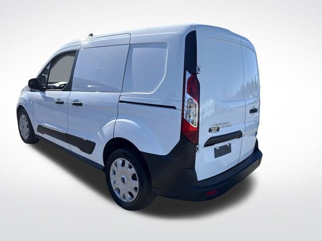 2020 Ford Transit Connect XL photo 3