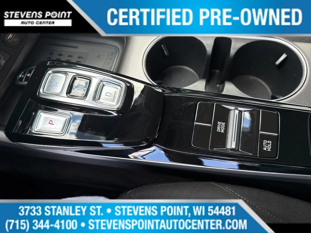 Used 2023 Onyx Black Hyundai SEL image 24