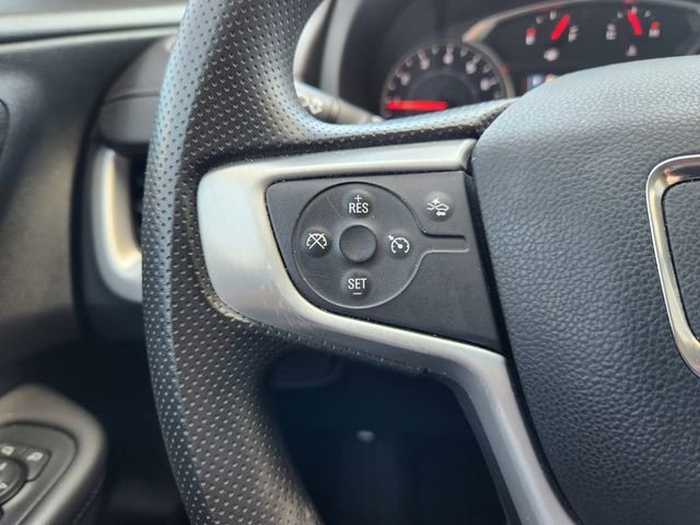 2023 GMC Terrain SLE - Photo 30