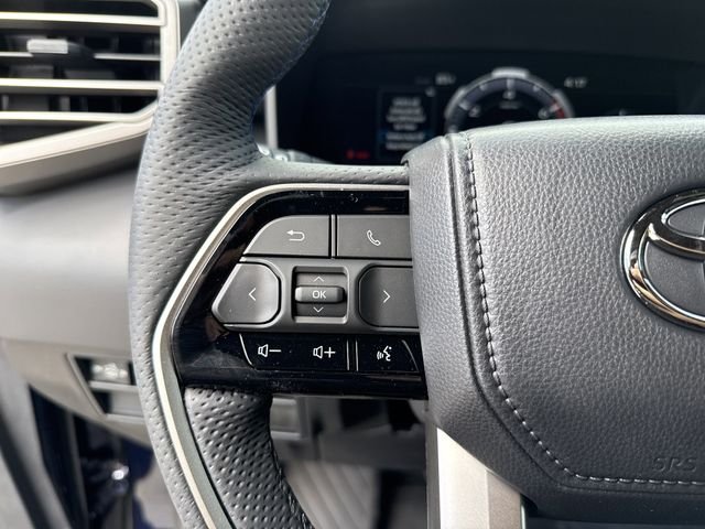 2026 Toyota Tundra Platinum - Photo 18