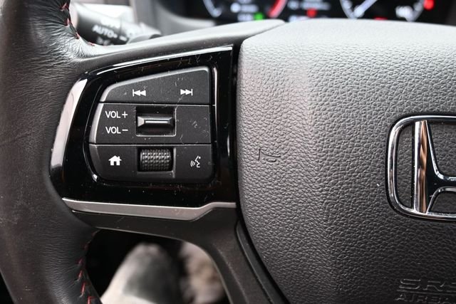 Used 2025  Honda Sport-L image 15