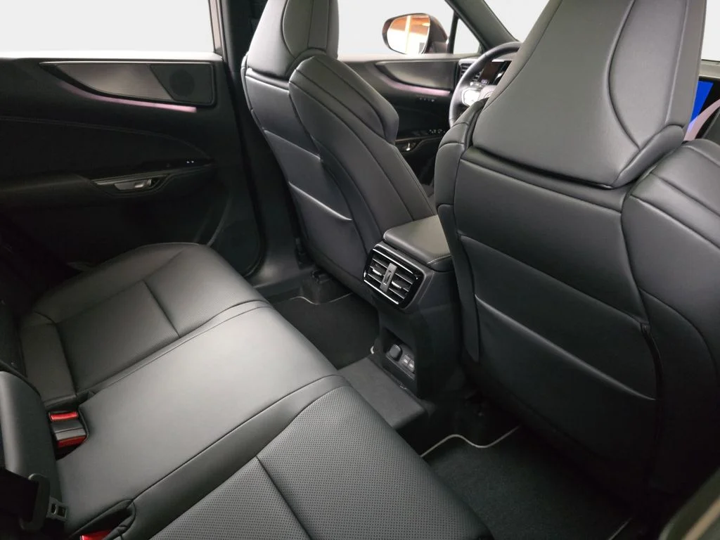 New 2026 Brown Lexus 450h+ F SPORT image 11