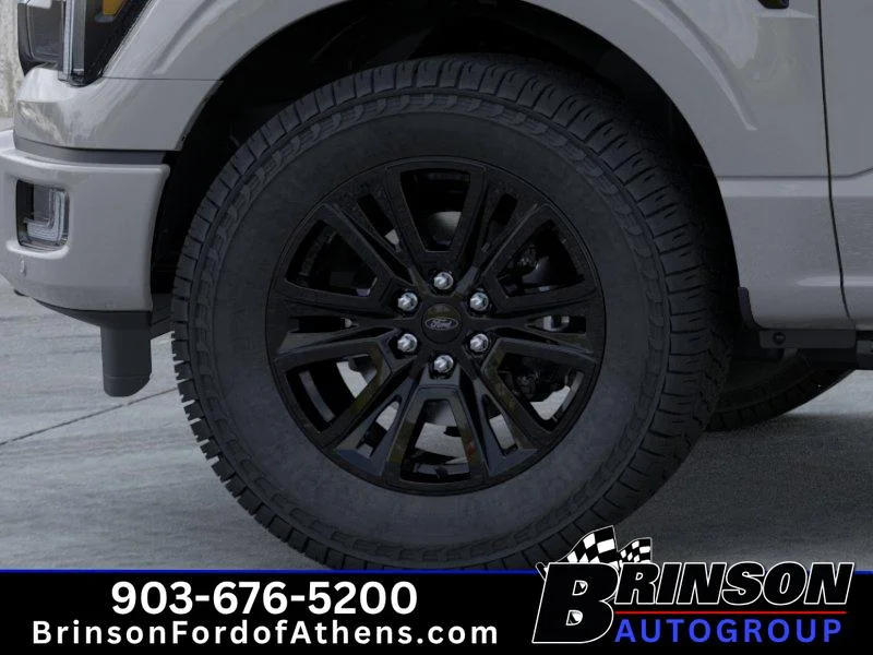 New 2026 Avalanche Ford Platinum® image 19