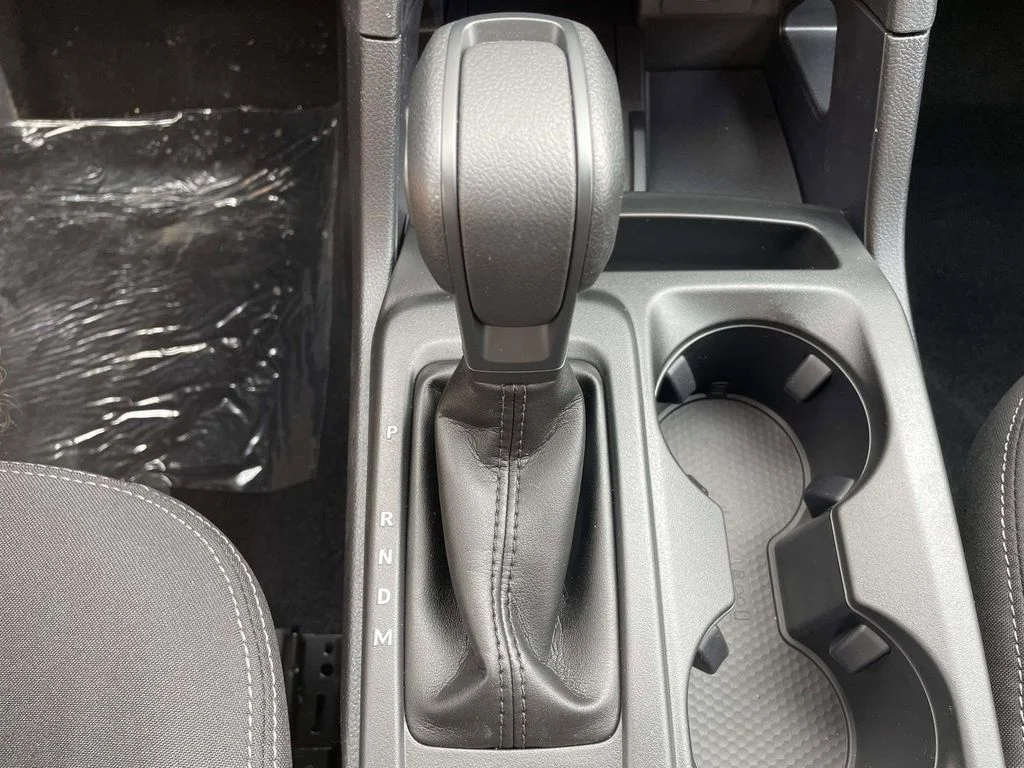 New 2026 Gray Ford XL image 17