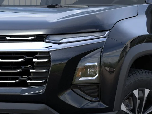 New 2027 Mosaic Black Metallic Chevrolet LT image 10