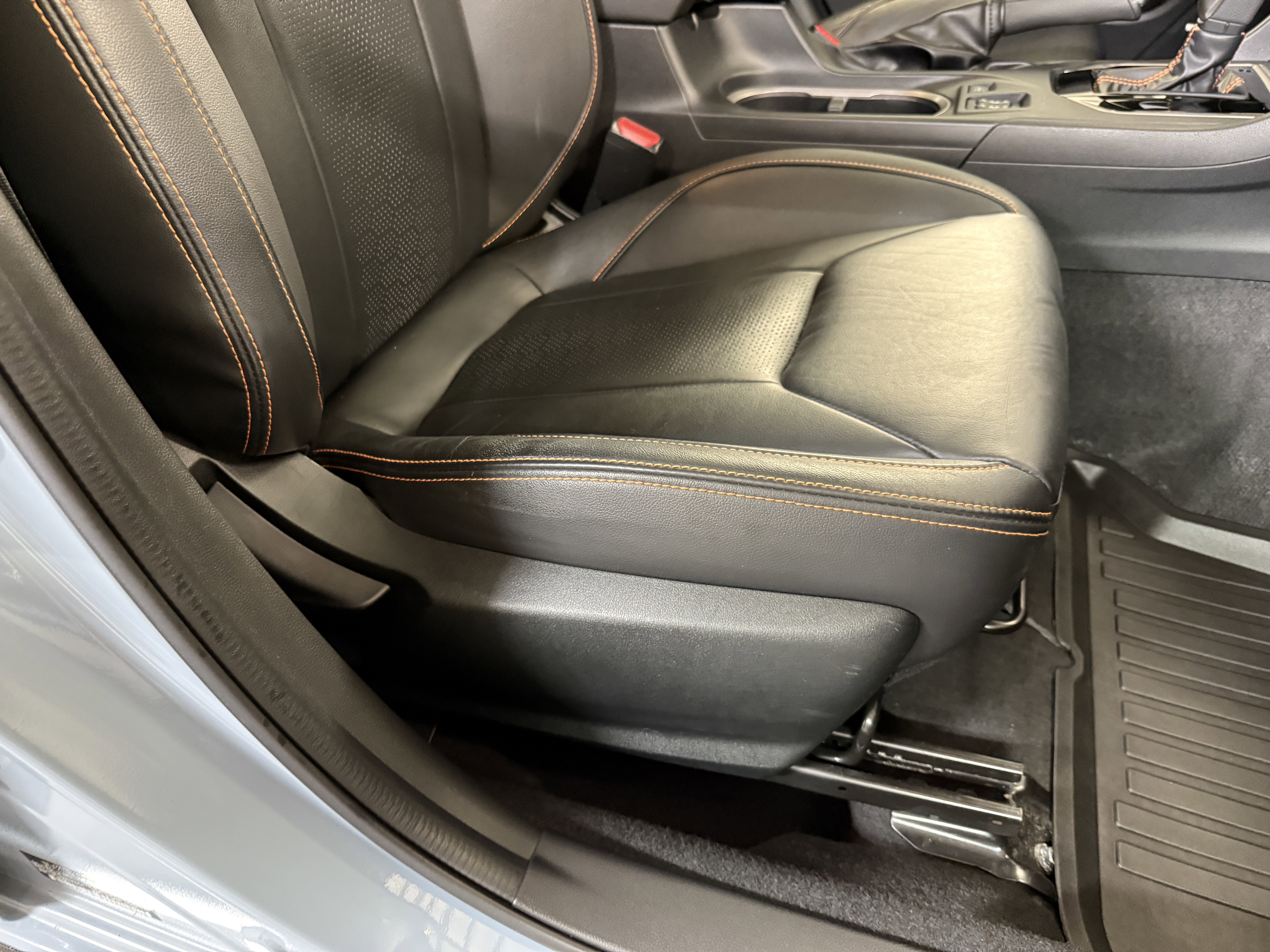 2020 Subaru Crosstrek Limited - Photo 23