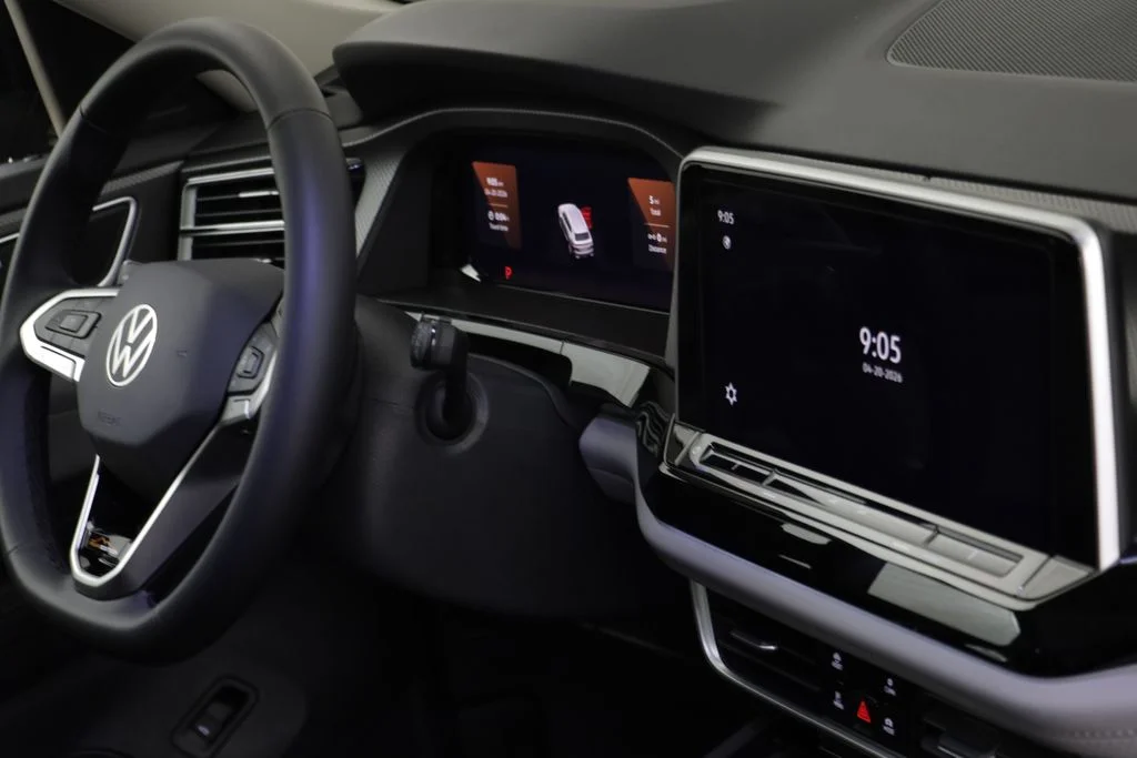New 2026 Gray Volkswagen 2.0T Peak Edition image 21