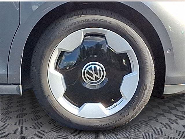 2025 Volkswagen ID. Buzz PRO S - Photo 6