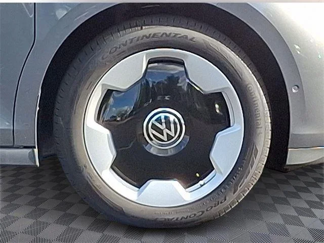 2025 Volkswagen ID. Buzz PRO S - Photo 6