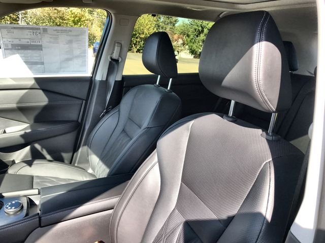 2026 Nissan Rogue Platinum - Photo 11
