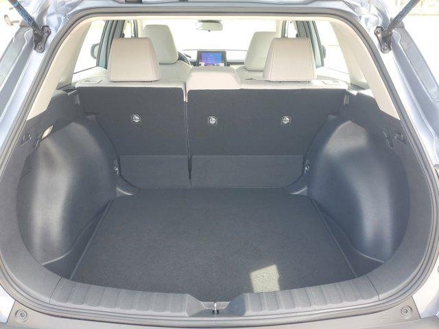 Certified Used 2025 CELESTITE Toyota  image 9