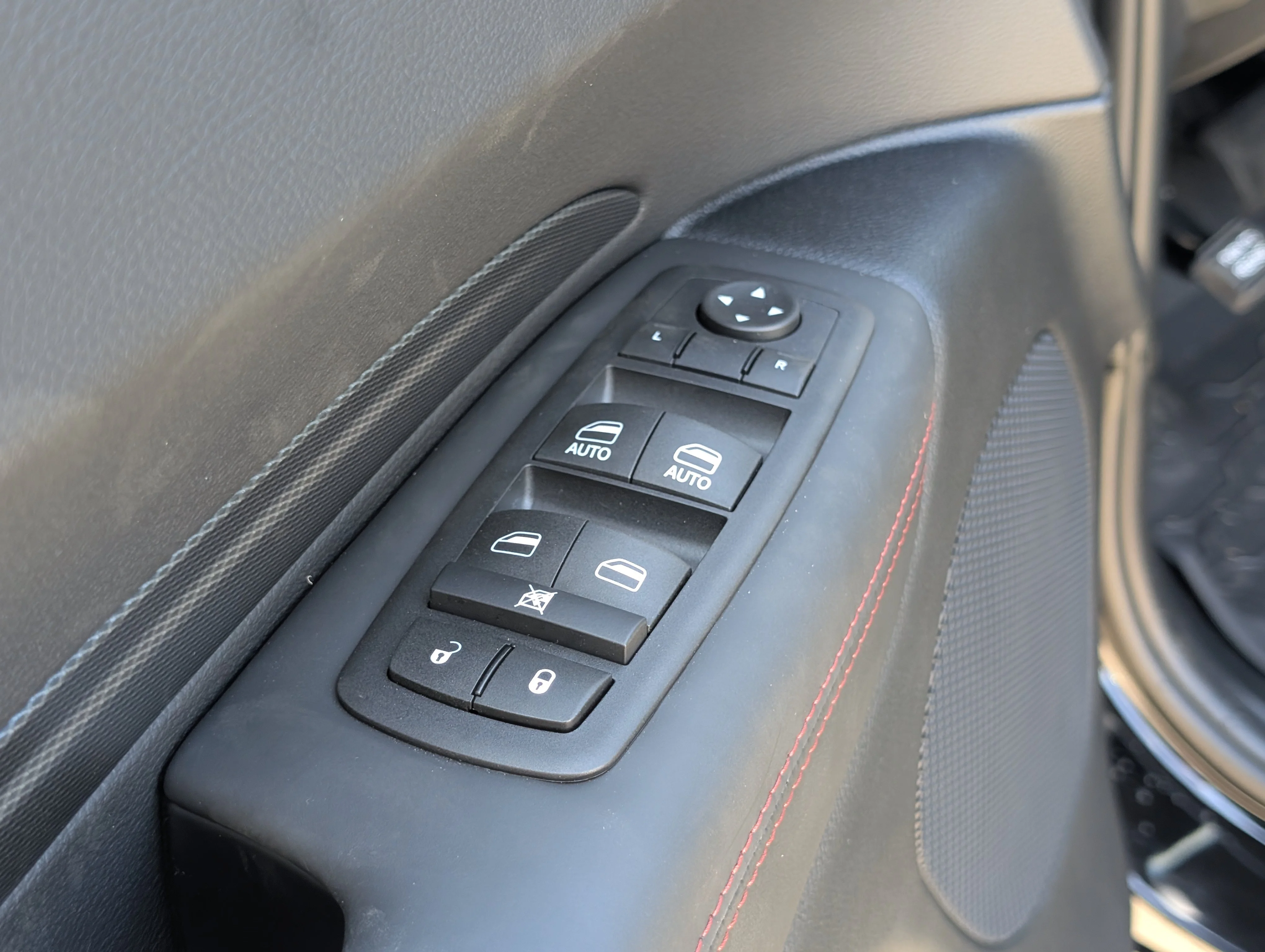 New 2026 DB Black Dodge GT HEMI V8 Plus image 19