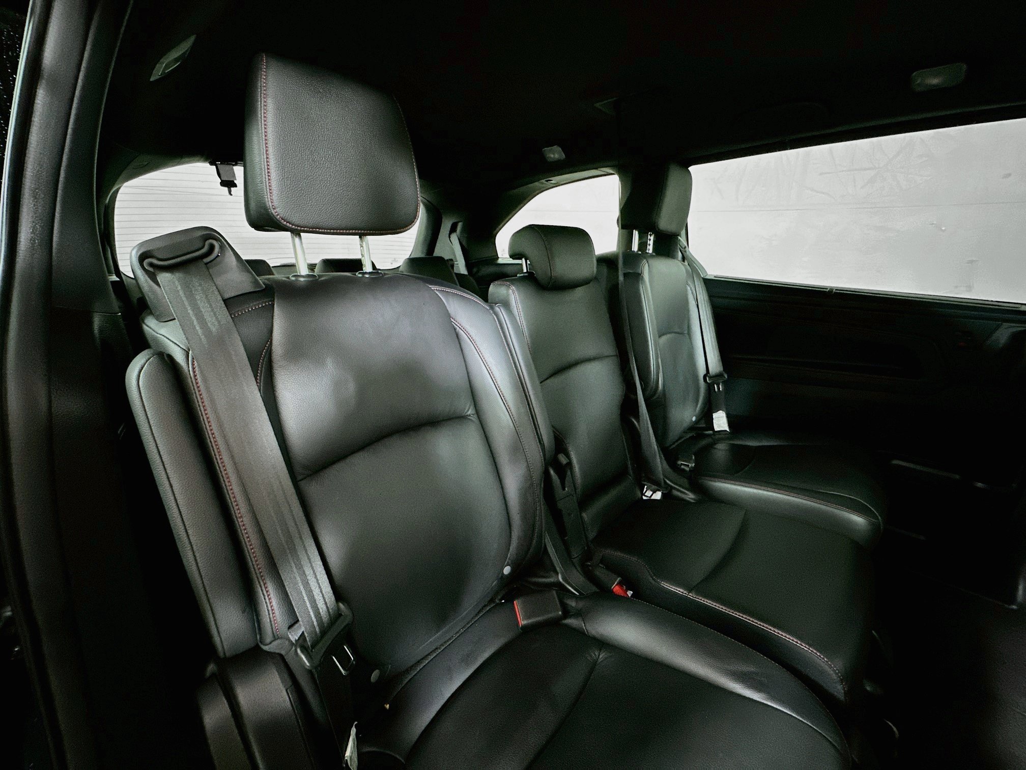 Used 2023 Crystal Black Pearl Honda Sport image 27