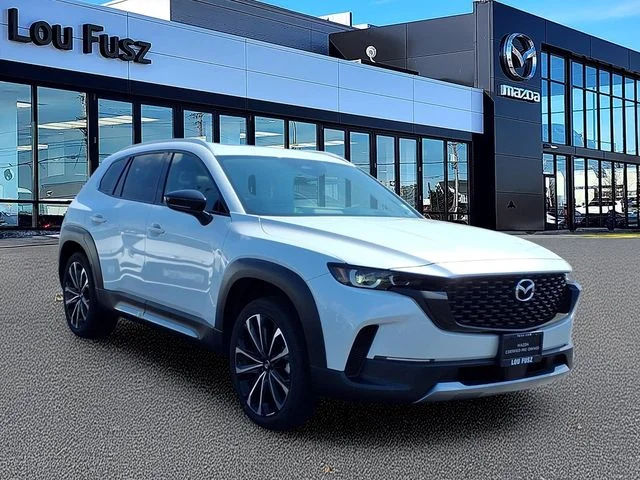 2025 Mazda CX-50 2.5 Turbo Premium Package